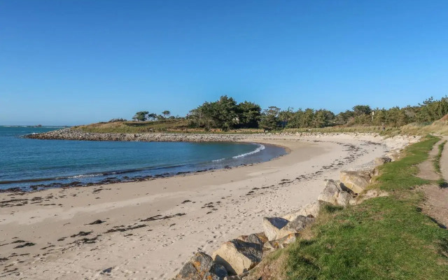 Holiday Home Kerguntuil - PBU311