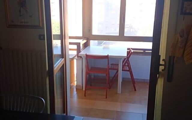 Giangurgolo B&B