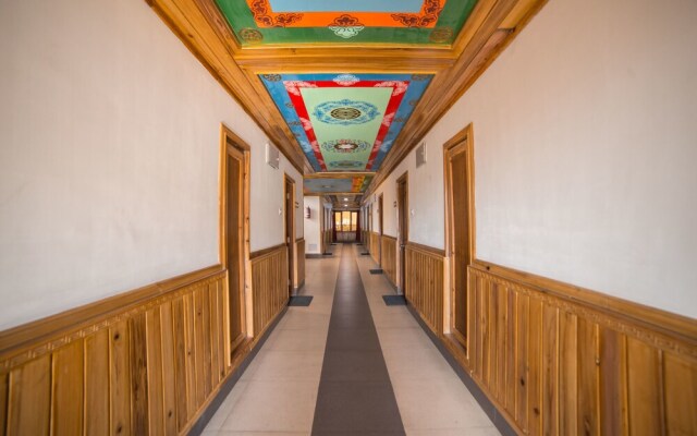 Buddha Retreat