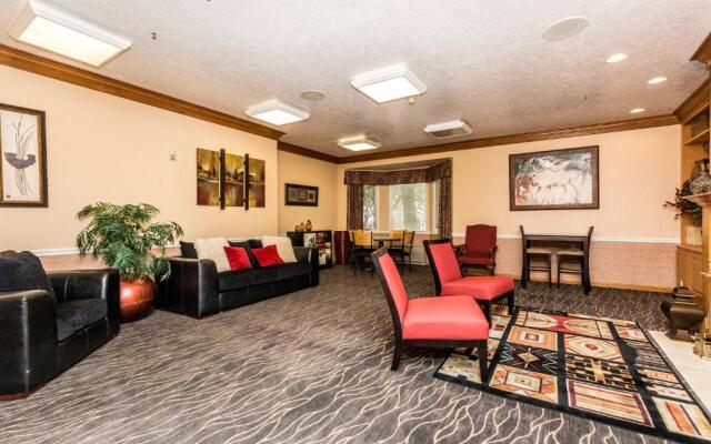 Highland Estates Resort Hotel