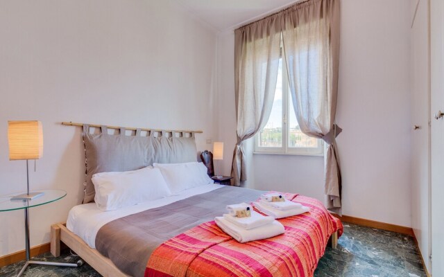 Rome as you feel - Gregorio Apartments