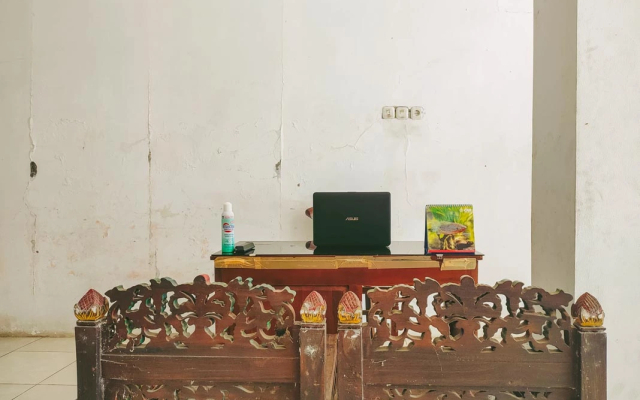 Artcho Residence near Pantai Bentar Probolinggo