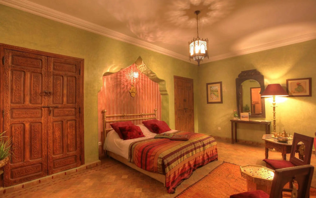 Riad Zayane