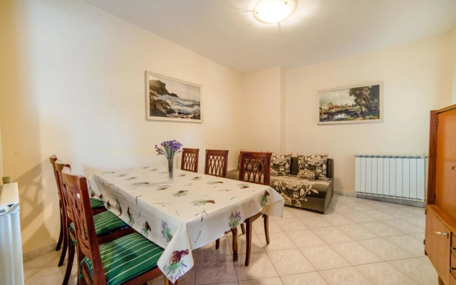 Apartment Lucio 804