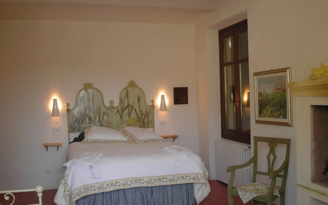 Agriturismo il Buonvicino