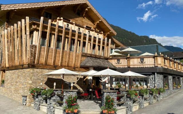 Genusshotel Vermala Montafon