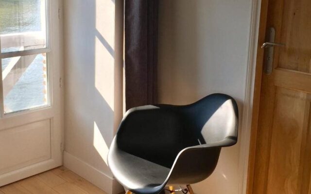 Maison d'Hôtes Moulin Saint Julien