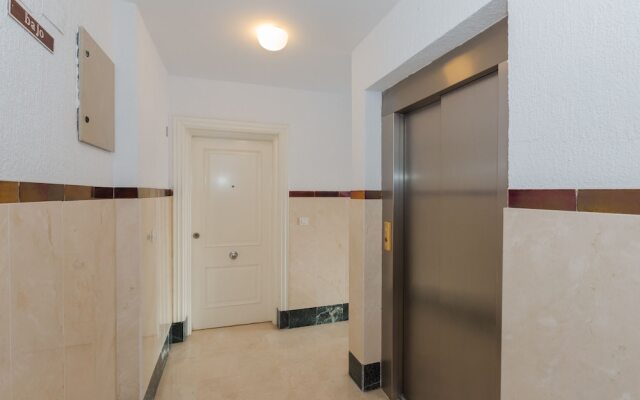 SunHome Alamos Torremolinos