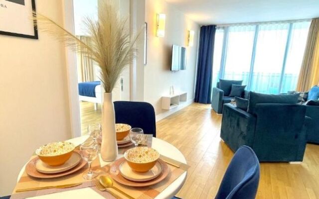 Bizim Suit Apartment