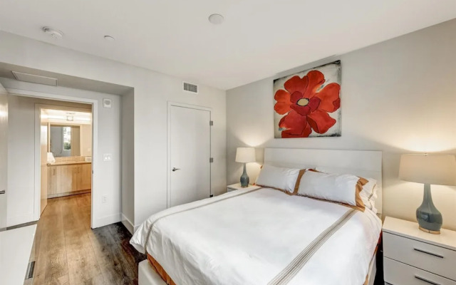 Global Luxury Suites Irvine