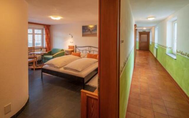 Machland Gasthof Wahl