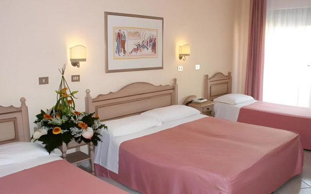 Hotel Maria Rosaria