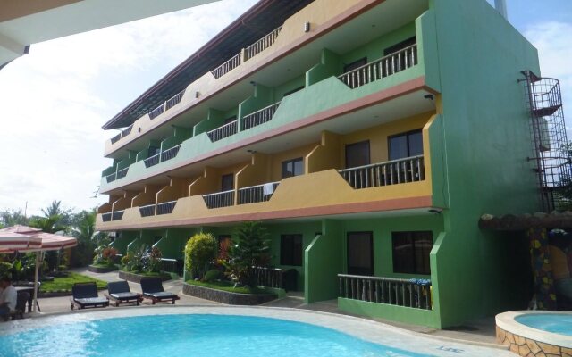 Mayfair Resort