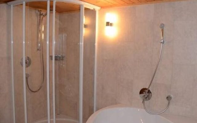 Ferienwohnung Hübeli