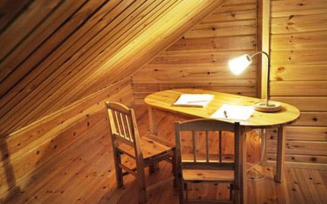 Holiday Home Varpu