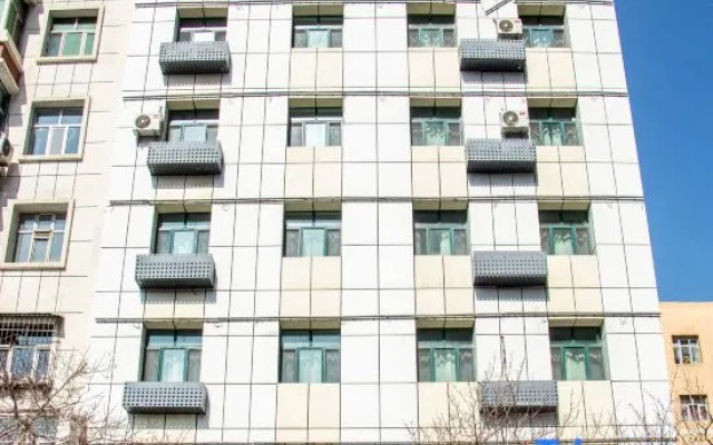 Rujia (Urumqi Wuyi Road) — фото 5