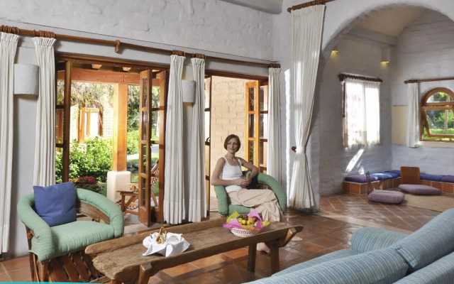 Mision del Sol Resort and Spa - Adults only