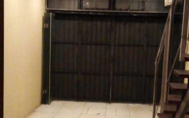 BETMAR Alojamiento en Centro de Artigas