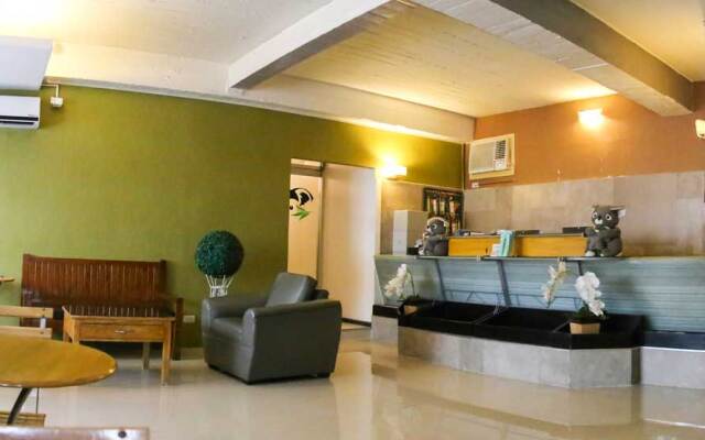 Quoalla Hotel Makati