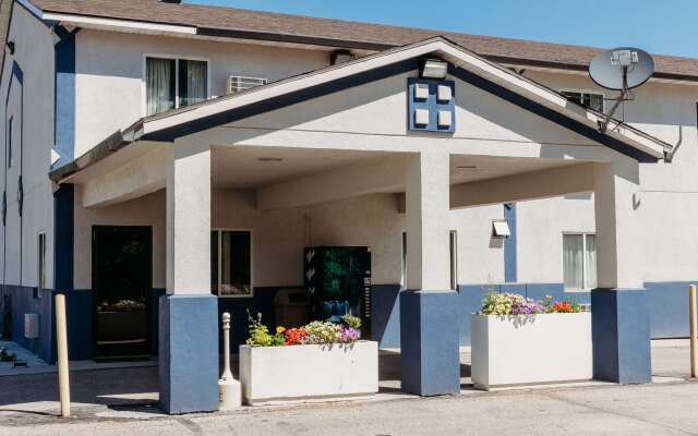 Travelodge by Wyndham Worland