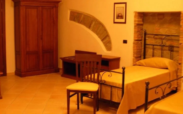 Palazzo dei Poeti