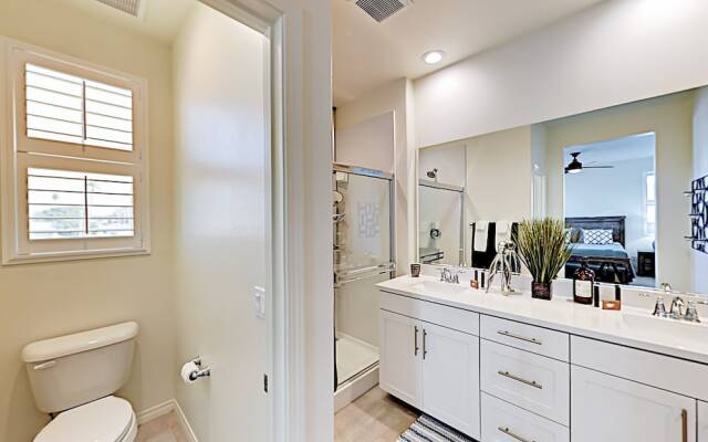 Surfbird Townhome Townhouse
