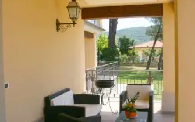 Villa Cappuccini