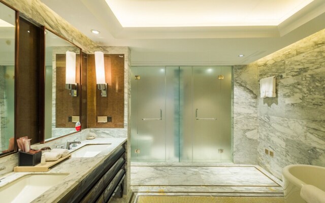 Han Yue Lou Hotel,Baishan