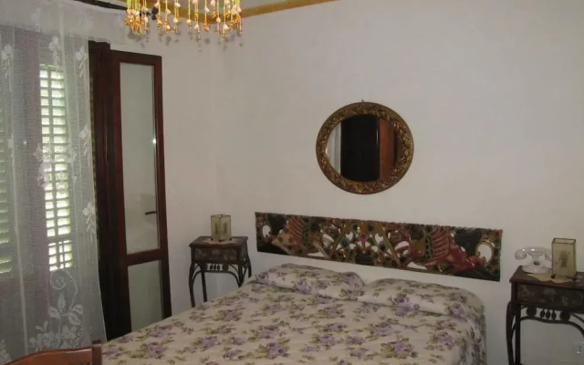 Guest House Al Gattopardo