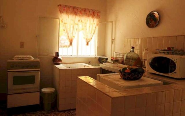 Casa Comalli & Spa