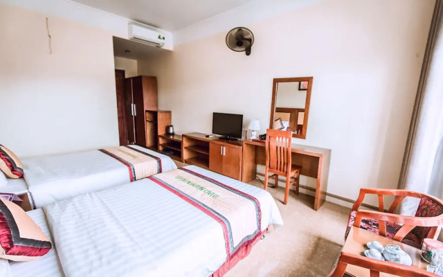 Thao Nguyen Hotel Moc Chau