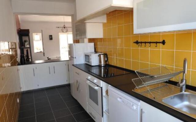 Lagos Central Apartments Ap 14