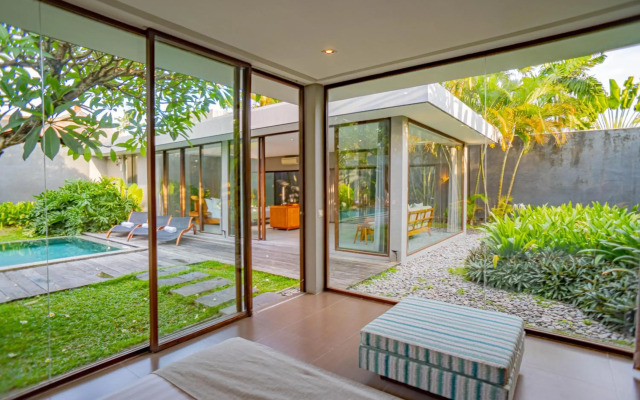 Ziva a Boutique Villa