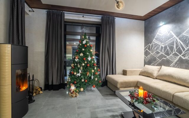 Greitser Elit Chalet