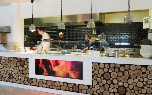 The Originals Access, Hôtel Millau Sud