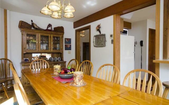 High Country Hideaway