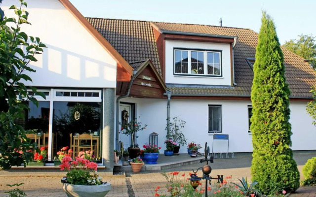 Pension Seeperle