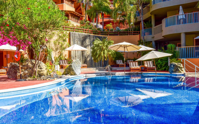 Hilton Grand Vacations Club Zihuatanejo