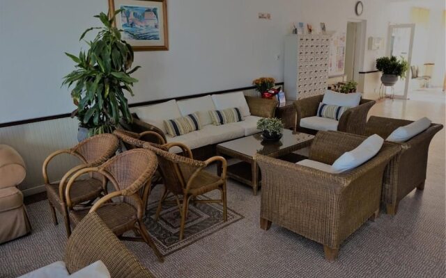 Andreotis Hotel Apts