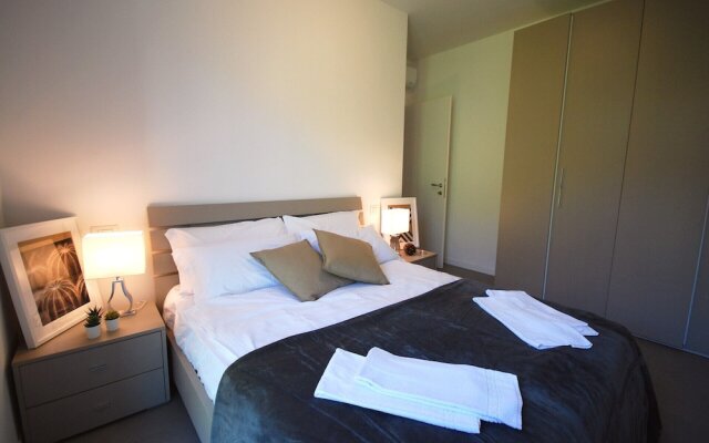 Appartamento La Fenice - Rebomaholidays