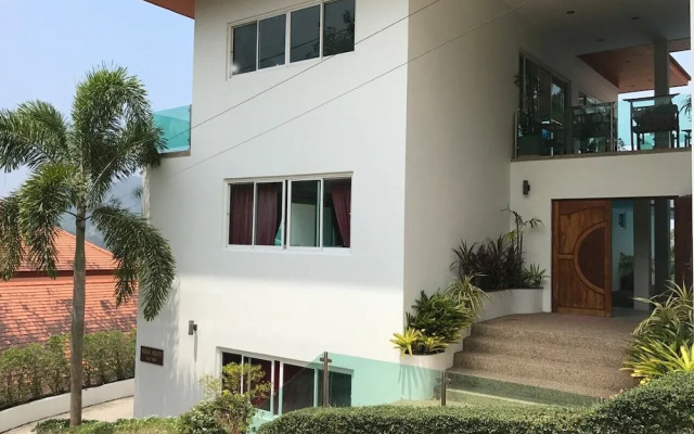 Kamala Heights