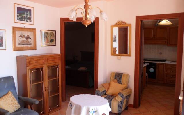 casa vacanze palinuro