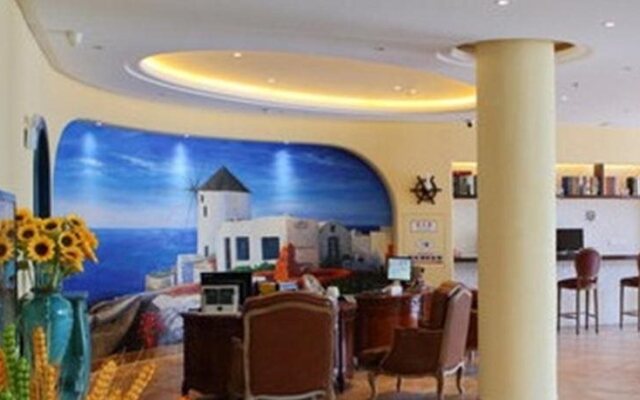 Qidong Good Hotel