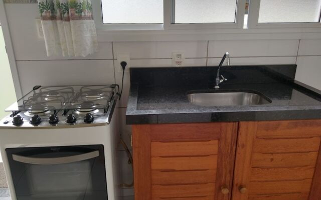 Canto Verde Aptos II