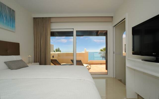 Luxury villa sea views by CanariasGetaway