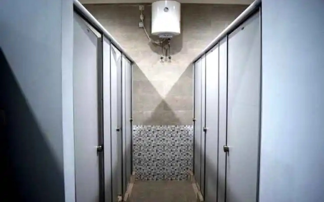 Tab Hotel Capsule Compact Bandung