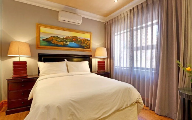 Ankerview Guest House