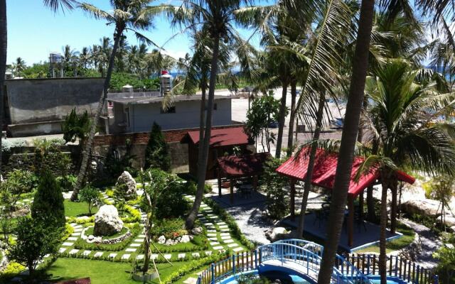 Sansendai Sea View B&B