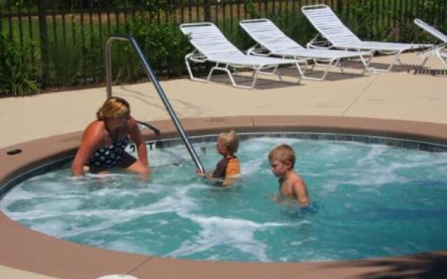 Shorewood 308 by RedAwning