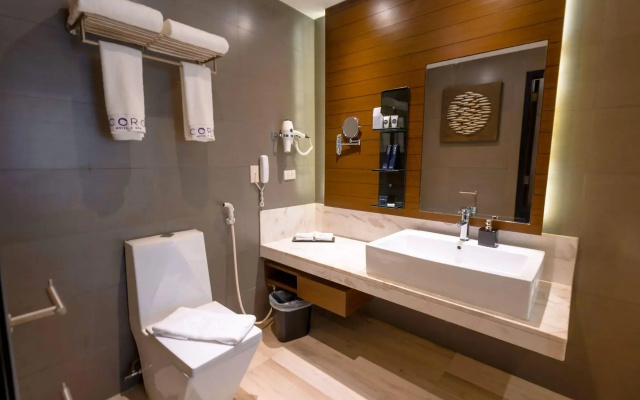 Coro Hotel